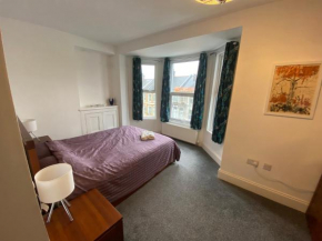 Kingfisher En-suite Room